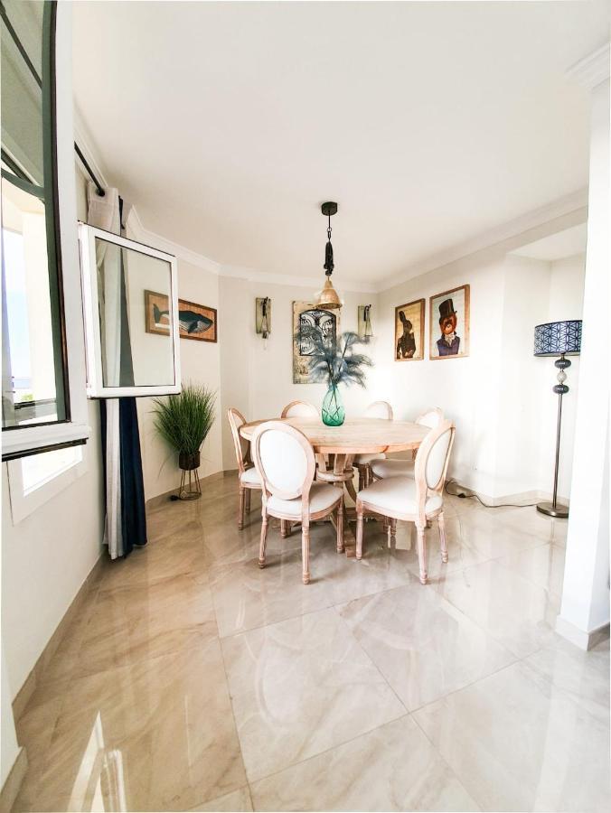 Vista Mar Apartment Puerto del Rosario  Exterior photo